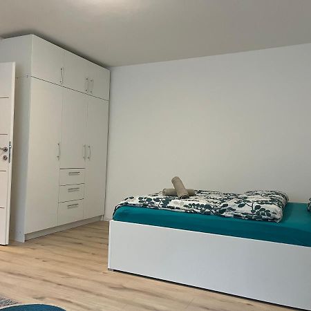 Apartment Vbk 奥西耶克 外观 照片