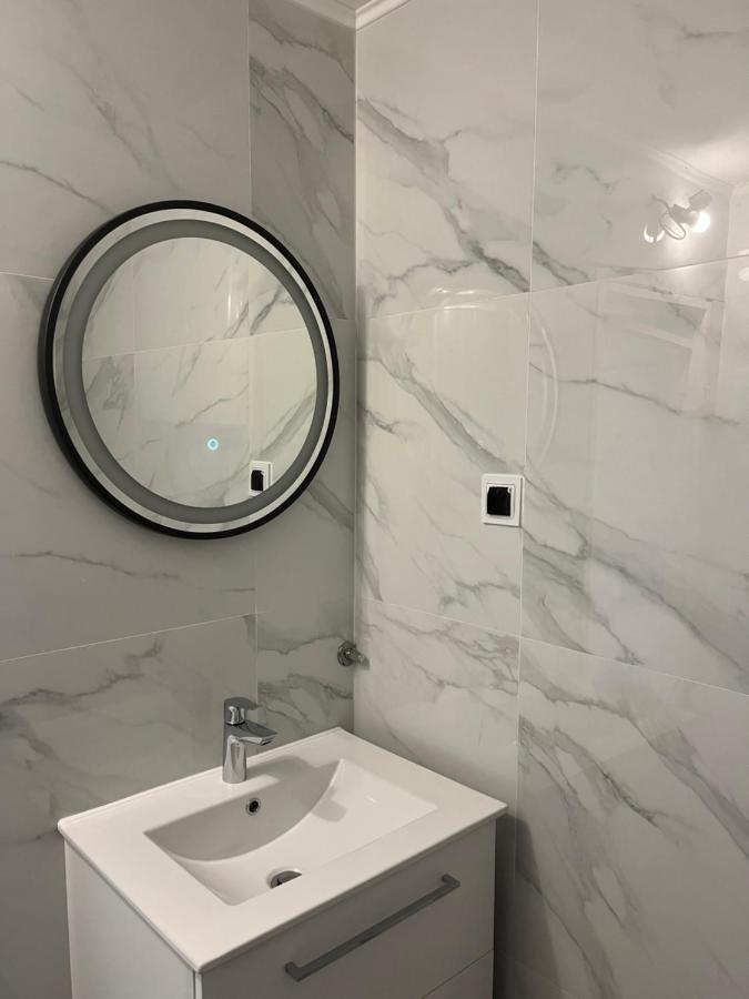 Apartment Vbk 奥西耶克 外观 照片