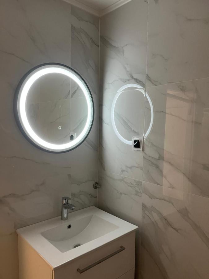 Apartment Vbk 奥西耶克 外观 照片