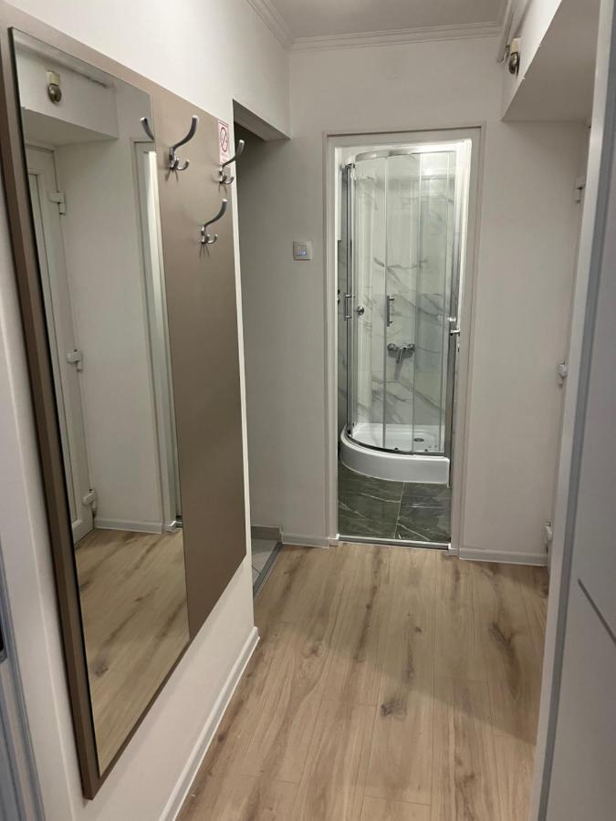 Apartment Vbk 奥西耶克 外观 照片