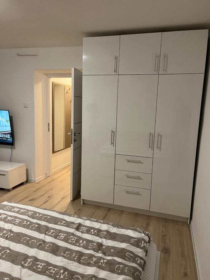 Apartment Vbk 奥西耶克 外观 照片
