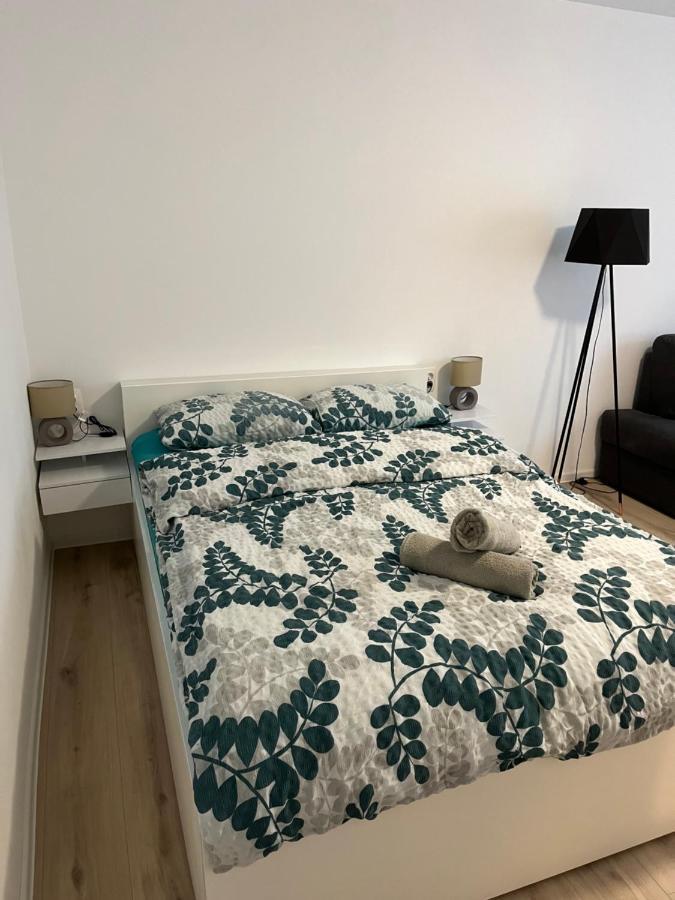 Apartment Vbk 奥西耶克 外观 照片