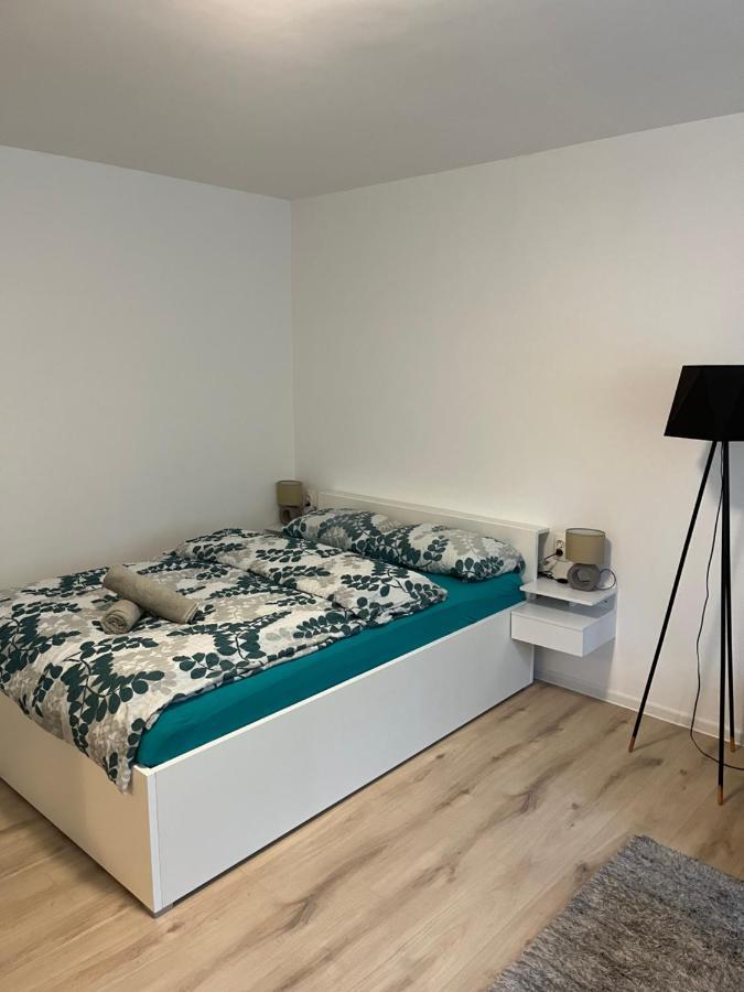 Apartment Vbk 奥西耶克 外观 照片