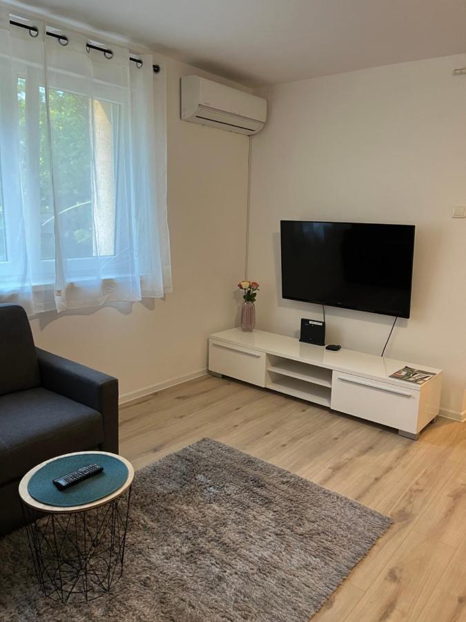 Apartment Vbk 奥西耶克 外观 照片