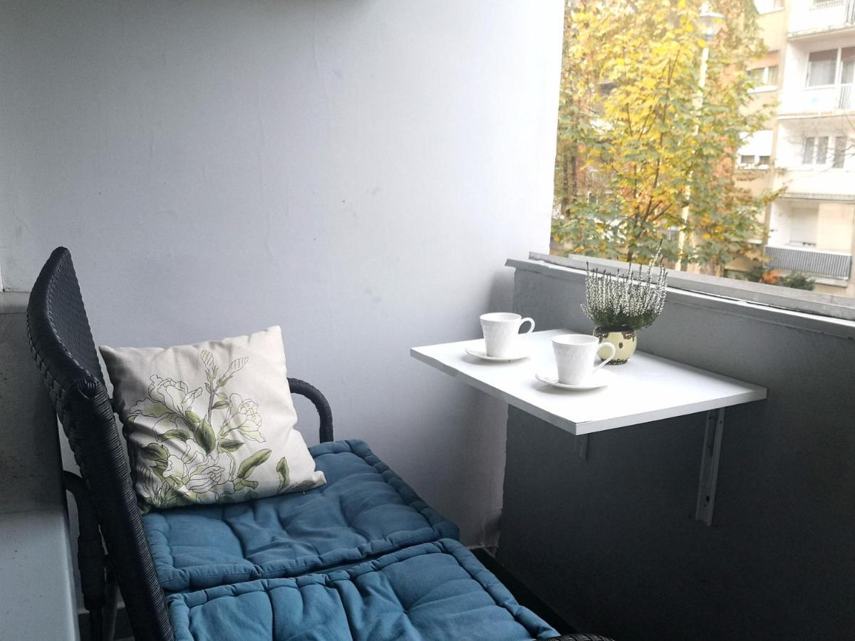 Apartment Vbk 奥西耶克 外观 照片